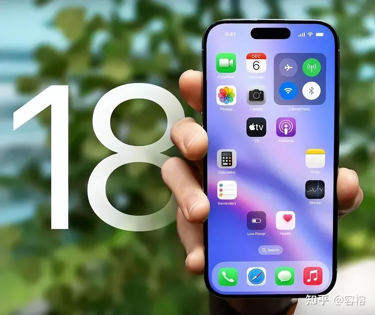 双开分微信-iOS17提前亮相，分屏、应用双开…越来越像安卓的形状